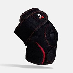 Rs7 Rodillera de neopreno Gel Efecto Frio/Calor