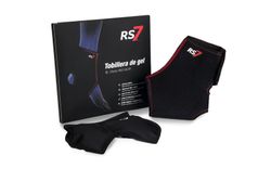 RS7 gel pack neopreno tobillo