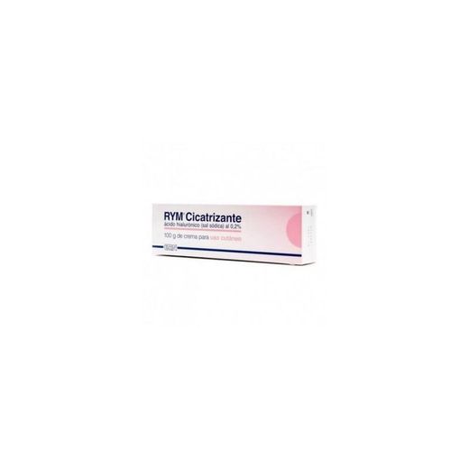 RYM Cicatritzant 25 GR