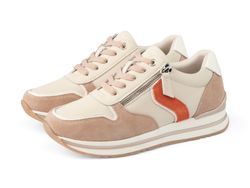 Saguy's 20719 Deportivas para todo el año beige