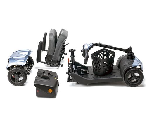 Scooter removível I Comfort