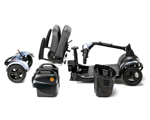 Scooter removível I Nano