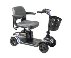 Scooter removível I Nano