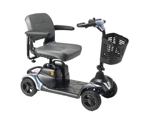 Scooter removível I Nano