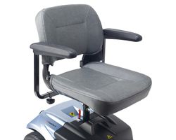 Scooter removível I Nano