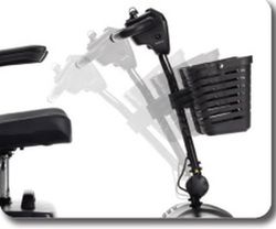 Scooter desmontable One