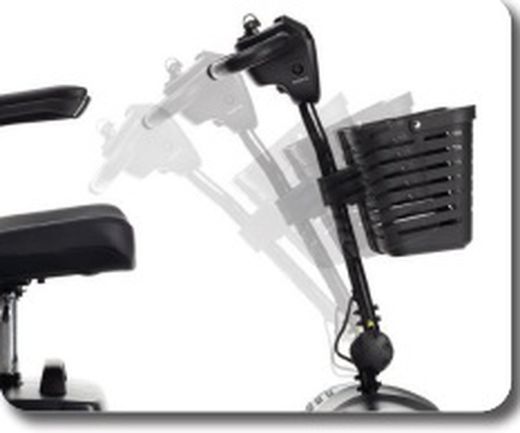 Scooter desmontable One