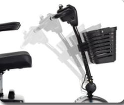 Scooter desmontable One +