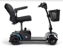 Scooter desmontable One +