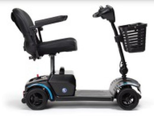 Scooter desmontable One +