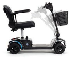 Scooter desmontable One