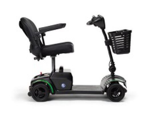 Scooter desmontable One +