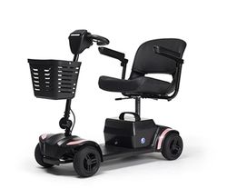 Uma+ scooter removível