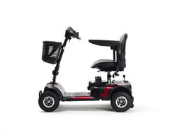 Scooter desmuntable Venus Sport 4 Air