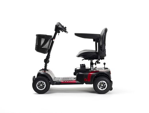 Scooter desmuntable Venus Sport 4 Air