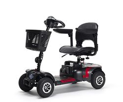 Scooter Desmontable Venus Sport 4 Air
