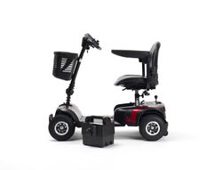 Scooter desmuntable Venus Sport 4 Air