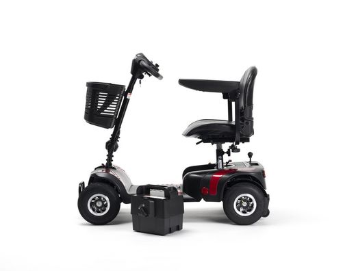 Scooter desmuntable Venus Sport 4 Air