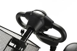 Scooter desmuntable Venus Sport 4 Air