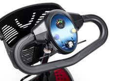 Scooter desmuntable Venus Sport 4 Air
