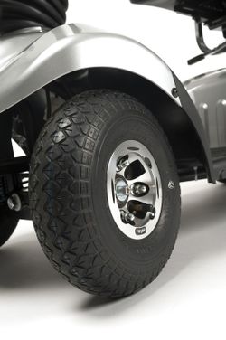 El Vermeiren Scooyer Eris