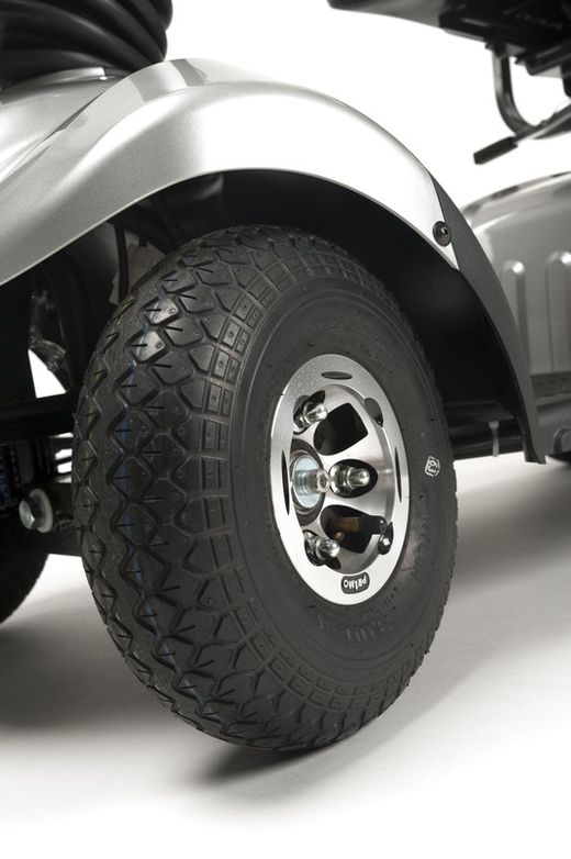 El Vermeiren Scooyer Eris