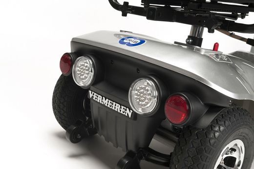 El Vermeiren Scooyer Eris