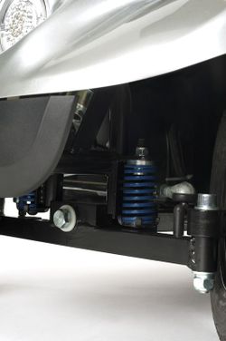 El Vermeiren Scooyer Eris