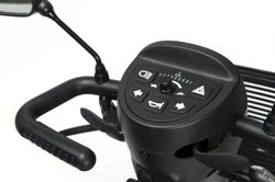 El Vermeiren Scooyer Eris