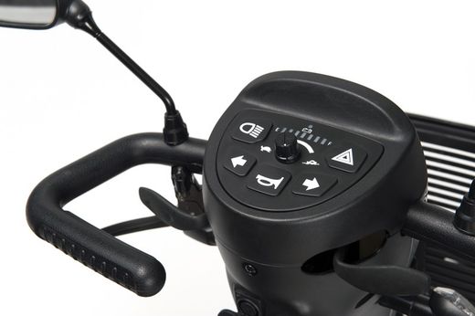 El Vermeiren Scooyer Eris