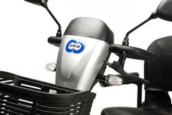 El Vermeiren Scooyer Eris