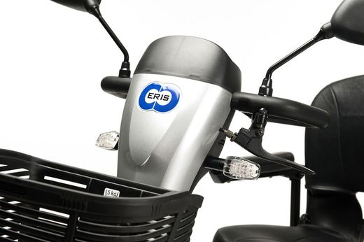 El Vermeiren Scooyer Eris