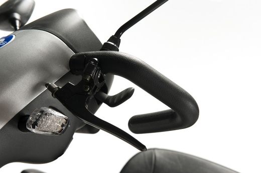 El Vermeiren Scooyer Eris