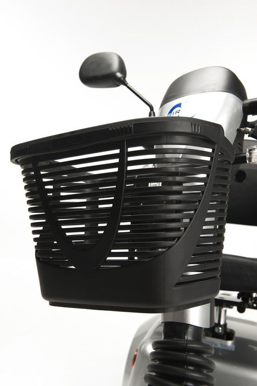 El Vermeiren Scooyer Eris