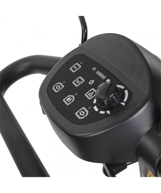 Scooter Gran Canària