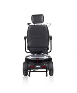 Scooter Gran Canaria