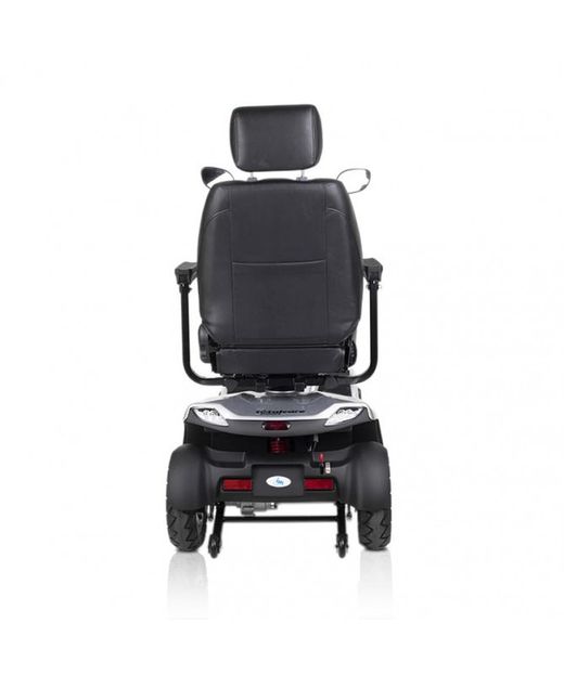 Scooter Gran Canària