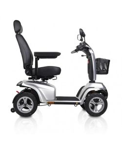 Scooter Gran Canaria