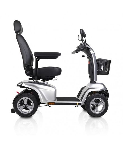 Scooter Gran Canària
