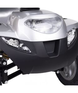 Scooter Gran Canària