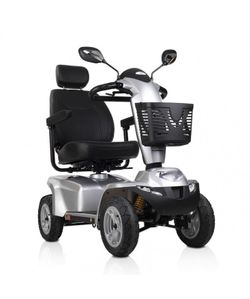 Scooter Gran Canaria