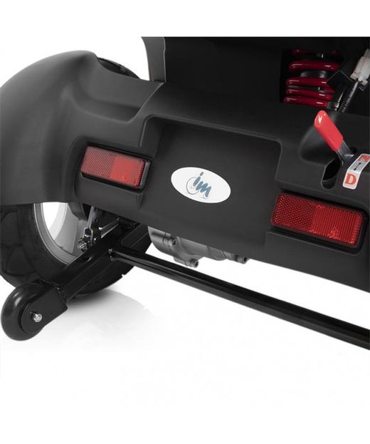 Scooter Gran Canària