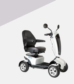 Scooter I vita Lite