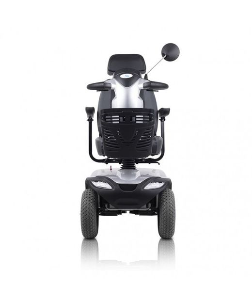 Scooter La Palma