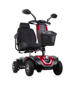 Scooter Mallorka