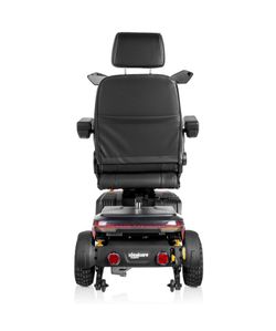 Scooter Mallorka Plus