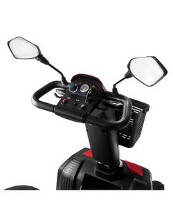 Scooter Mallorka Plus