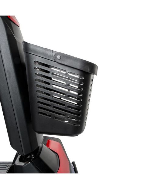 Scooter Mallorka Plus