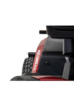 Scooter Mallorka Plus