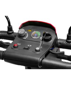 Scooter Mallorka Plus